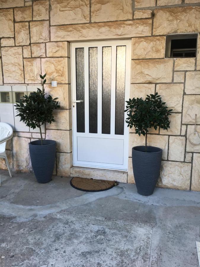 Apartment Marina Komiza Luaran gambar