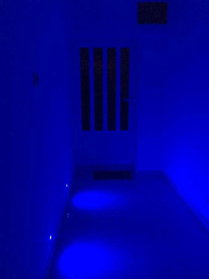 Apartment Marina Komiza Luaran gambar